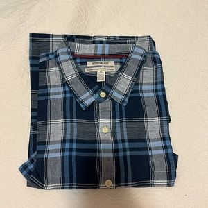 Goodthreads standard shirt. Size XXLarge